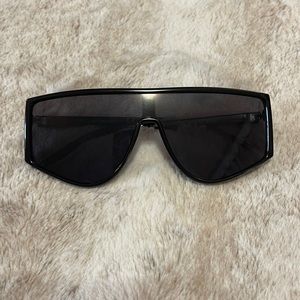 Stylish BlackSunglass Shades